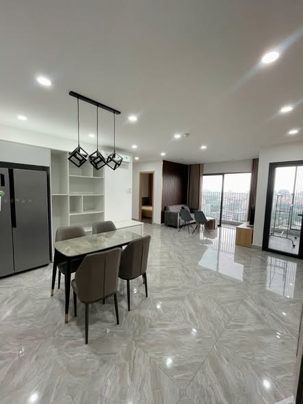 Căn hộ Lavida Plus Quận 7 96m² giá 6,2 tỷ - Tầng cao view đẹp
