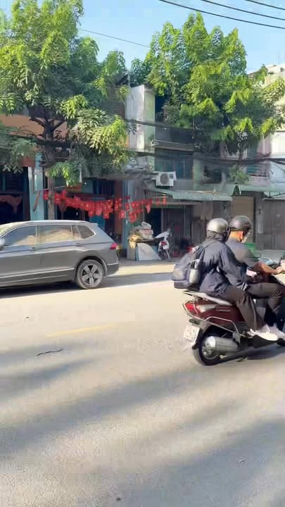 Mặt tiền kinh doanh Nguyễn Phúc Chu, Tân Bình 97m² - Đầu tư sinh lời ngay!