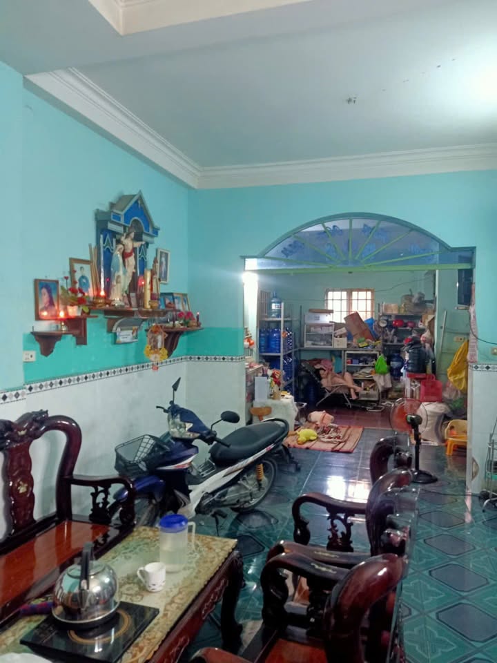 Nhà đẹp 2 tầng đường 15, Long Bình, Thủ Đức 90m² - Kinh doanh thuận lợi!