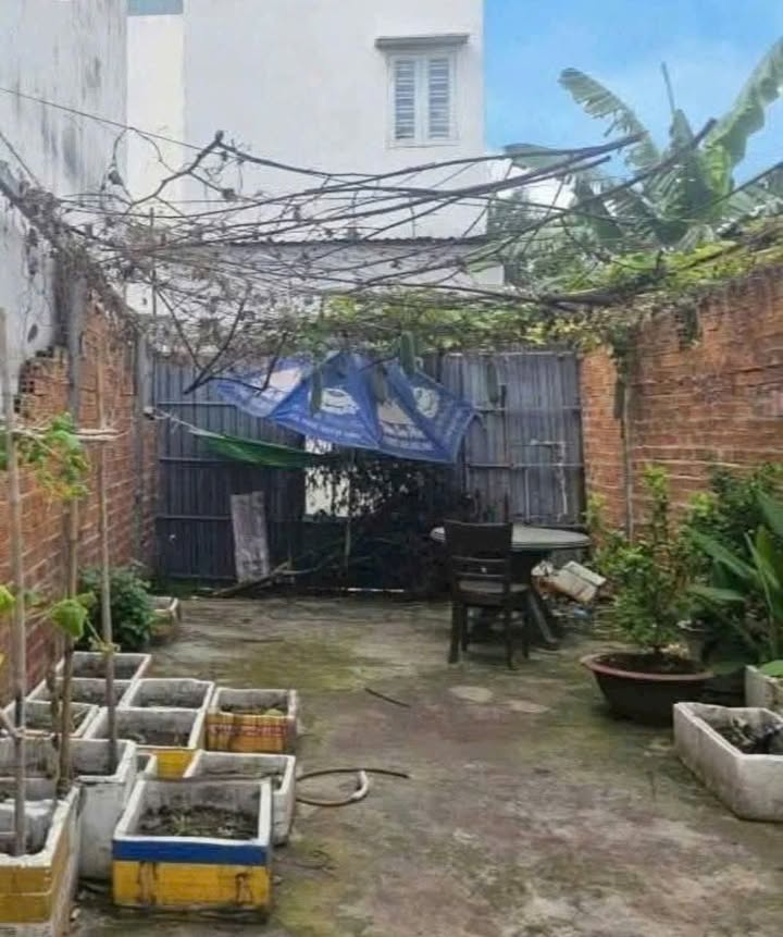 Đất thổ cư 48m² Đường số 8, Bình Hưng Hòa B, giá 3.18 tỷ - Sổ hồng riêng, tiện ích đầy đủ!