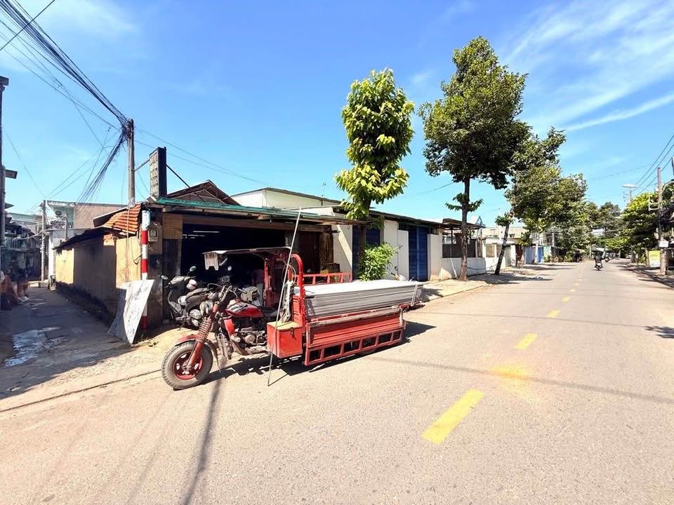 Nhà mới 100% tại Nguyễn Thị Căn, Q12, 35m² giá 3.35 tỷ - Sẵn sàng đón Tết!