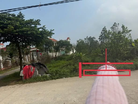 Đất nền 100m² tại thôn Hạ, Chuyên Mỹ, Phú Xuyên - Giá chỉ 2.4 tỷ, thuận lợi kinh doanh!