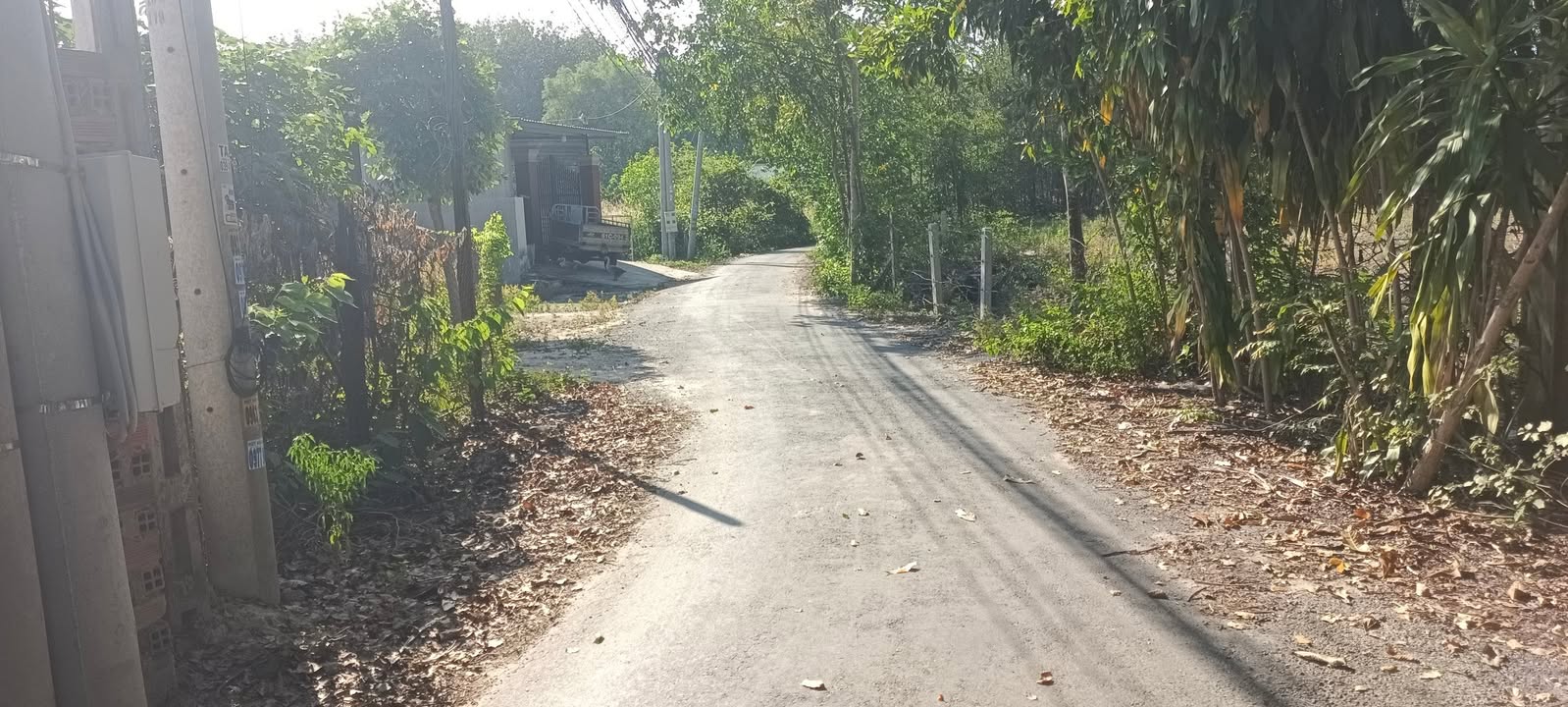 Đất nền mặt tiền khu phố 7, phường Chơn Thành, 525m² giá 1.5 tỷ - Cơ hội đầu tư hấp dẫn!