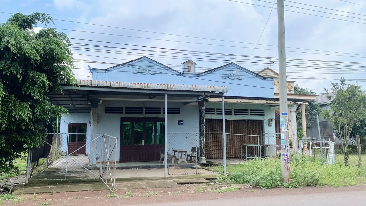 Đất mặt tiền tỉnh lộ 328, xã Xuân Đông, Cẩm Mỹ, Đồng Nai 480m² - Đầu tư sinh lời hấp dẫn!