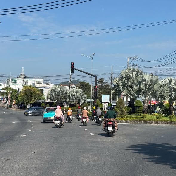 Đất nền Dương Tơ Phú Quốc 100m² giá 1.6 tỷ - Đầu tư sinh lời ngay!