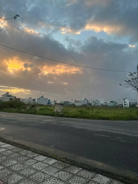 Đất nền Ngũ Hành Sơn Đà Nẵng 102.5m² giá 5.849 tỷ - Vị trí đắc địa kết nối đảo Kim Cương!