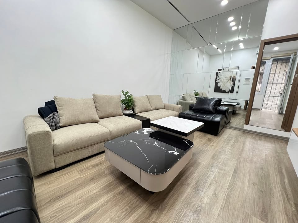 Căn hộ Duplex TT quân đội Nam Đồng 100m² - Thiết kế tối ưu, sẵn sàng vào ở!