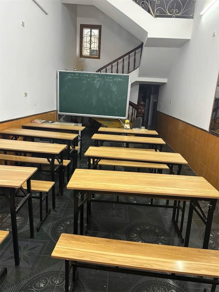 Nhà cho thuê tại Dĩnh Kế Bắc Giang 3 phòng ngủ giá 7 triệu - Kinh doanh thuận lợi!