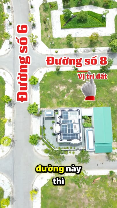 Đất Biệt Thự Pearl Villa KDC 577 Quảng Ngãi 300m² - Đầu tư sinh lời ngay!