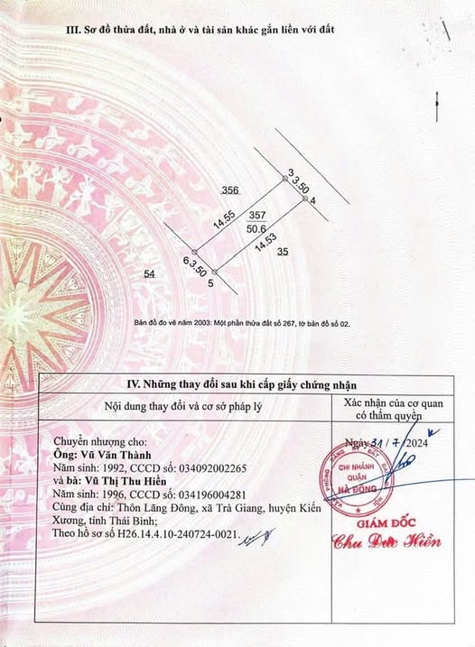 Nhà phố Yên Nghĩa 51m² giá 10 tỷ - Thiết kế hiện đại, thang máy sẵn sàng!