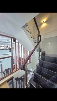 FrontHouse mặt tiền Nguyễn Thông, Quận 3, 57m² giá 12.2 tỷ - Sổ hồng riêng, tiện kinh doanh!
