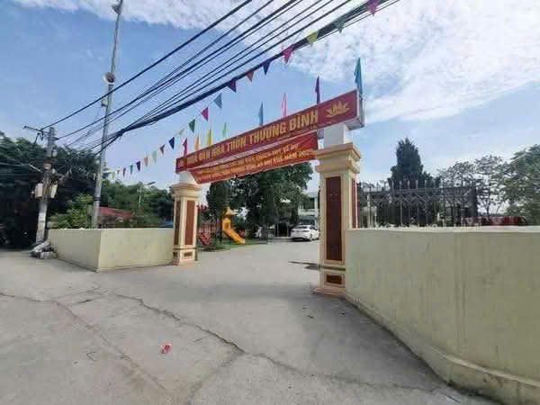 Đất Thượng Đình, Thanh Xuân 85m² giá 4 tỷ - Cơ hội đầu tư vàng!