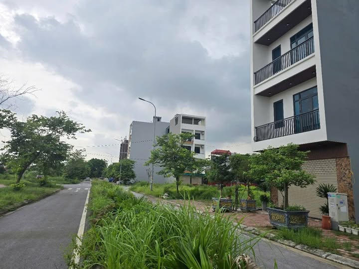 Đất nền dự án Cao Đức phường Vạn An 80m² giá chỉ 6 tỷ - Sổ đỏ chính chủ