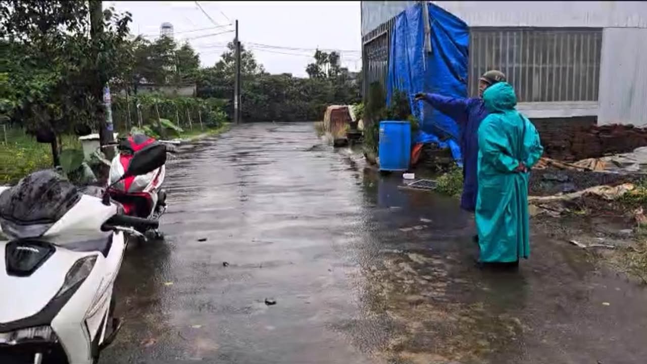 Đất thổ cư Bảo Lộc 100m² giá 1.4 tỷ - Gần trường Nguyễn Văn Trị!