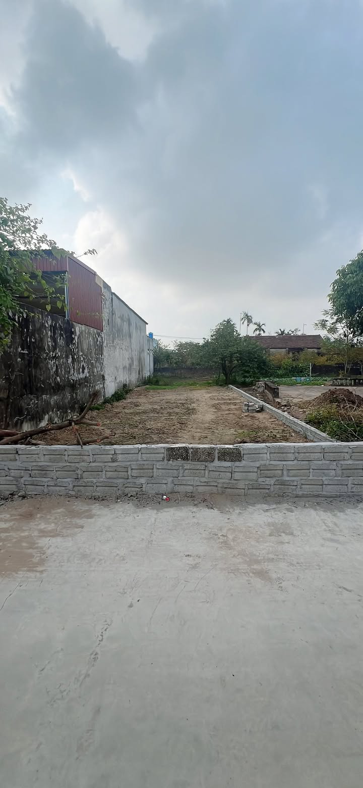 Đất nền Đa Lộc Thanh Hóa 158m² giá 1 tỷ - Đầu tư sinh lời ngay!