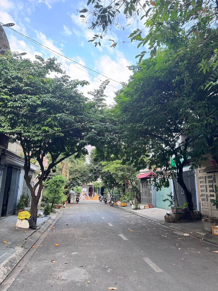 Nhà riêng đường Dương Quảng Hàm, Gò Vấp 44m² giá 9.2 tỷ - Đầu tư sinh lời tiềm năng!