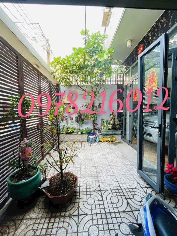 Nhà đẹp Vĩnh Lộc, Bình Chánh 117m² giá 7.5 tỷ - Cơ hội sở hữu ngay!