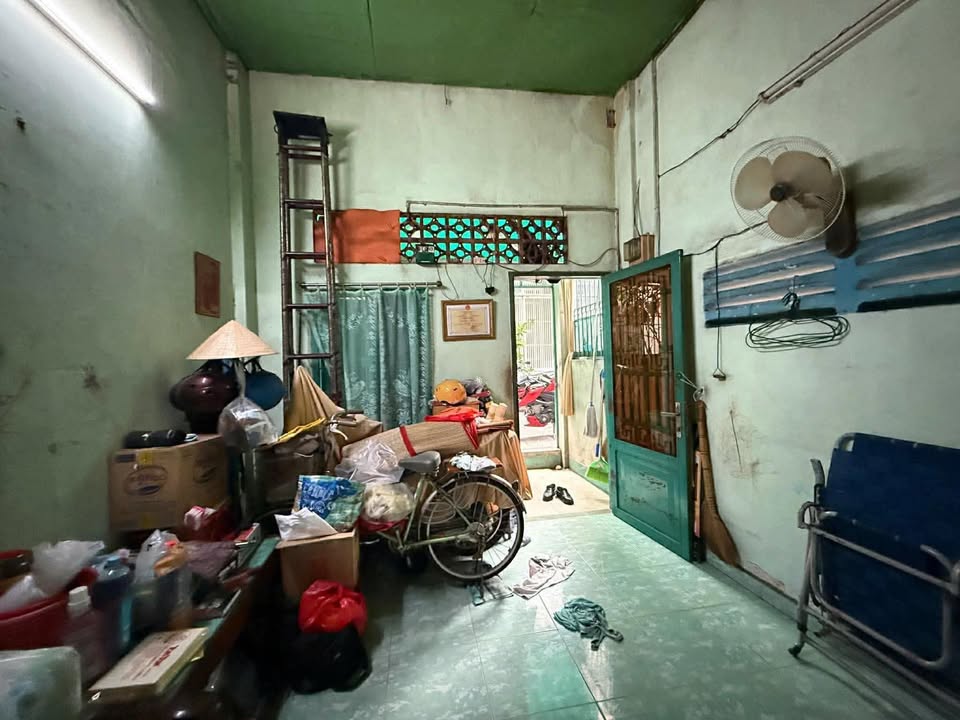 Nhà 2 Tầng Lê Văn Duyệt, Bình Thạnh 58m² giá 7.5 tỷ - Vị trí đỉnh, tiện ích đầy đủ!