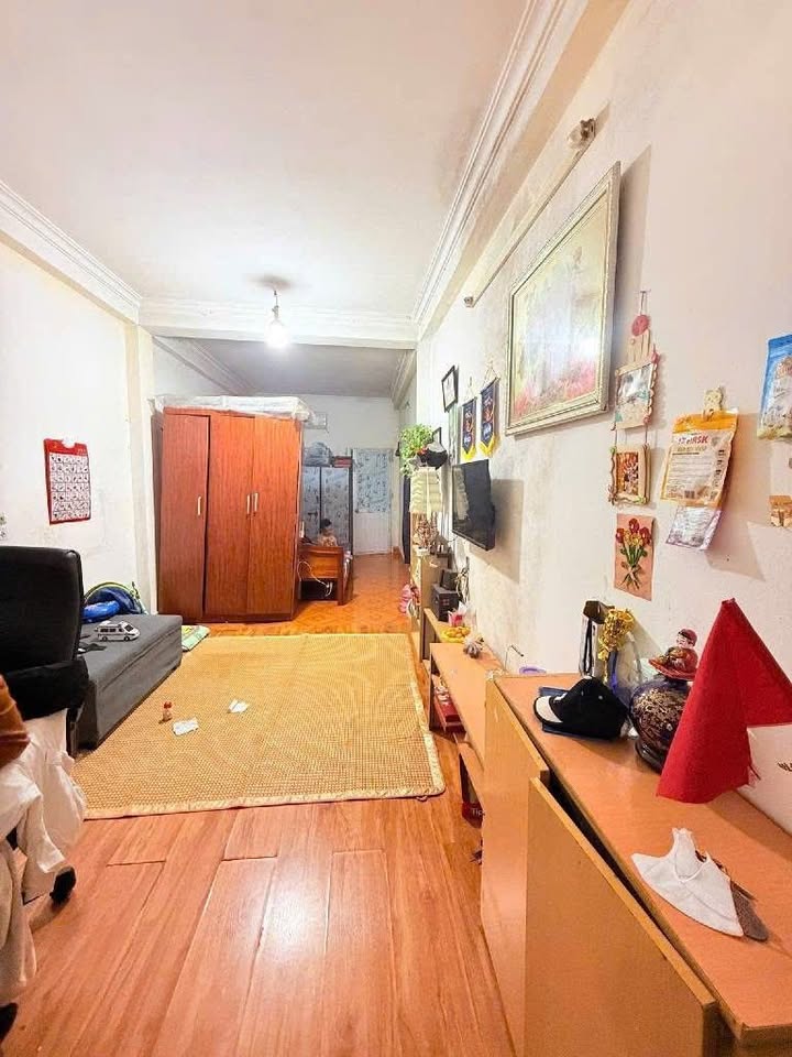 Nhà 6 Tầng Chính Chủ Đông Ngạc 71m² Giá 14 Tỷ - Đầu Tư Sinh Lời Tốt!