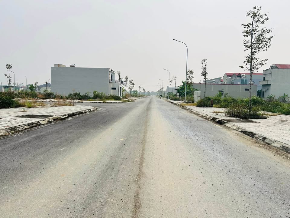 Đất nền Xuân Minh Thọ Xuân 95m² giá 700 triệu - Tiện ích xung quanh ngập tràn!