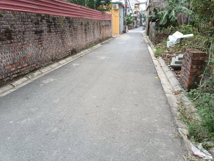 Nhà Vân Nội - Đông Anh 35m² giá 3 tỷ - Ô tô đỗ cửa, đầu tư sinh lời!