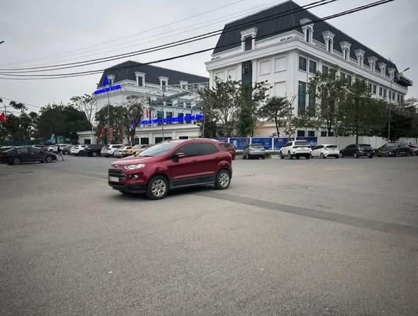 Nhà Cổ Dương, Đông Anh 40m² giá 3 tỷ - Sổ đỏ chính chủ, giao dịch ngay!