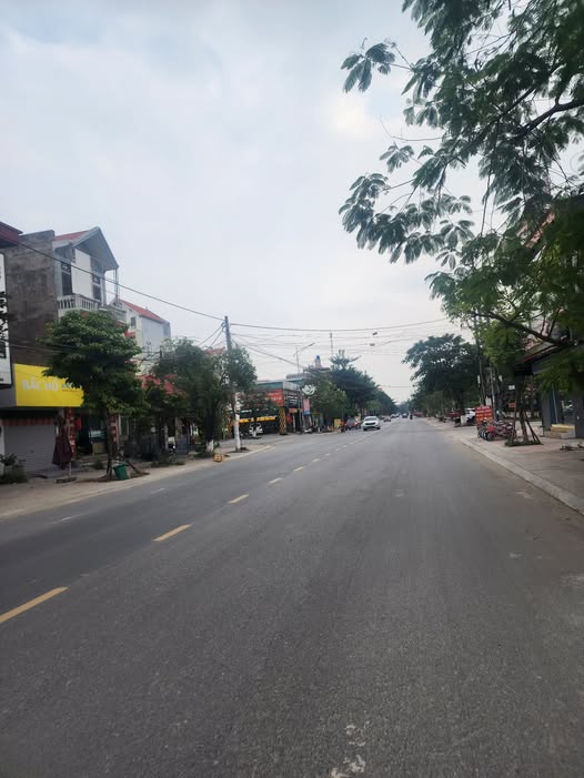 Đất nền lô góc Phường Hồ 72m² giá 1.7 tỷ - Cơ hội đầu tư hiếm có!