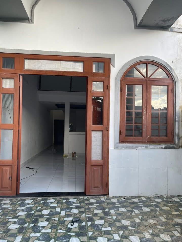 Nhà bán Giang Điền Trảng Bom 1764m² giá 1.1 tỷ - Sổ chung chính chủ!