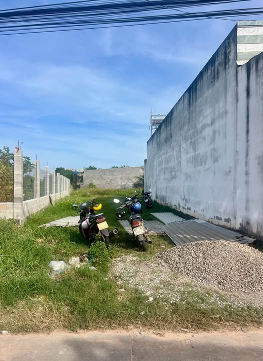 Đất thổ cư 145m² tại xã Tiến Lợi, Phan Thiết - Giá 1.55 tỷ, hướng Tây!