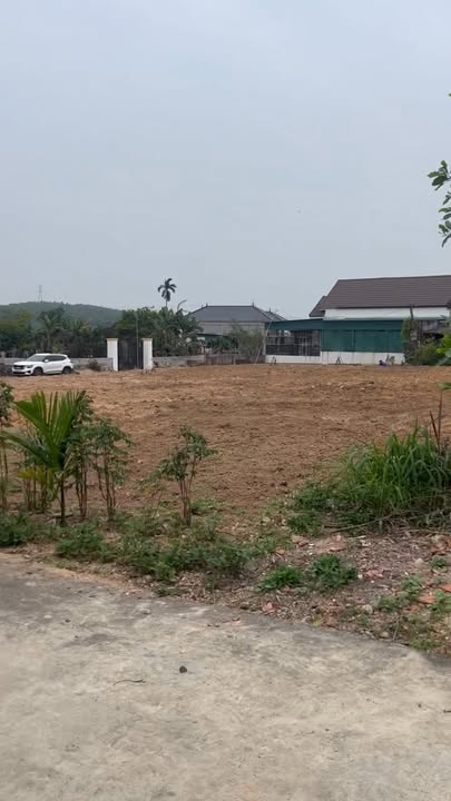 Đất nền Quỳnh Châu 300m² giá thỏa thuận - Sổ đỏ trao tay ngay!