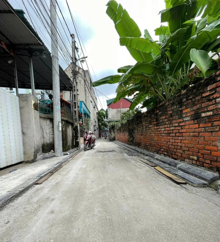 Đất thổ cư thôn Đoài, Phú Minh 100m² - Kết nối thuận tiện, an cư lý tưởng!