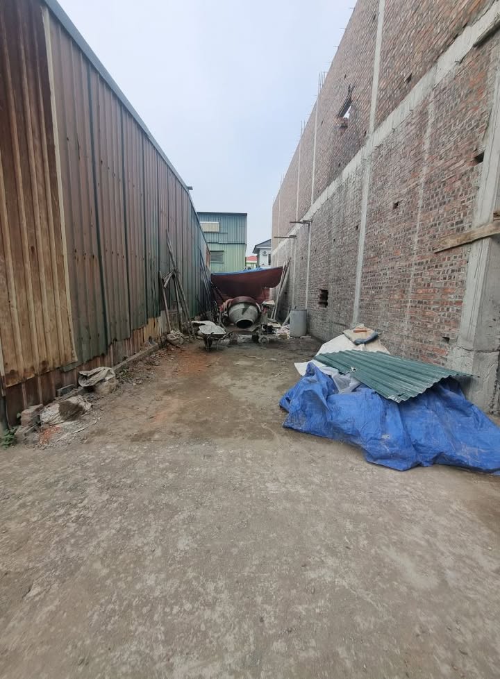 Đất nền Chi Đông 69m² giá 3.5 tỷ - Đầu tư sinh lời nhanh chóng!