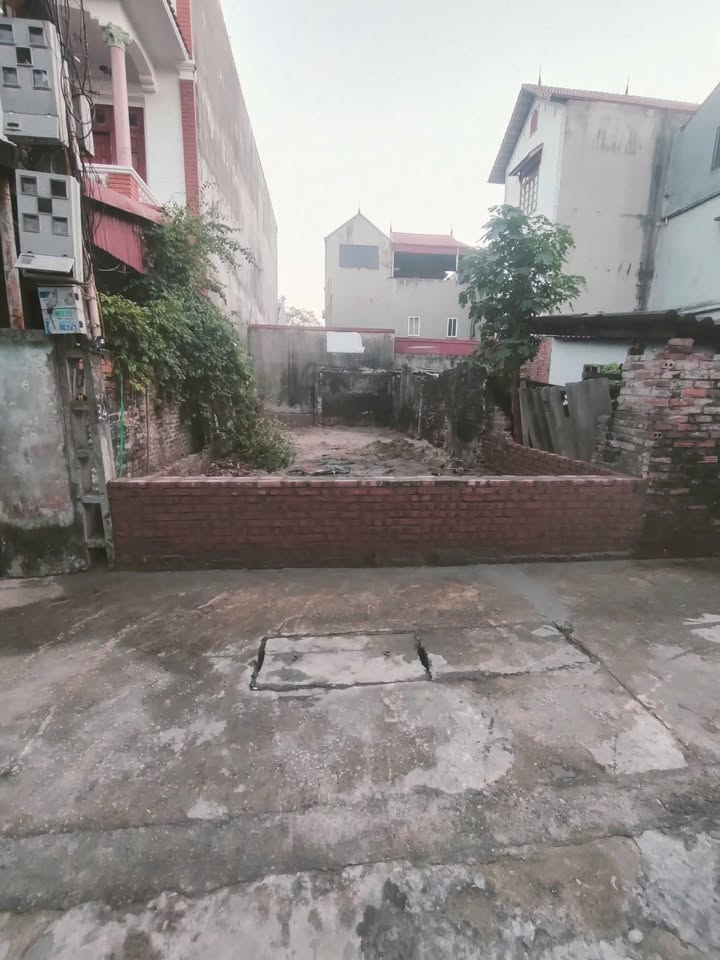 Nhà đẹp 60m² tại Uy Nỗ, Đông Anh - Giá chỉ 6 tỷ, sổ đỏ chính chủ!