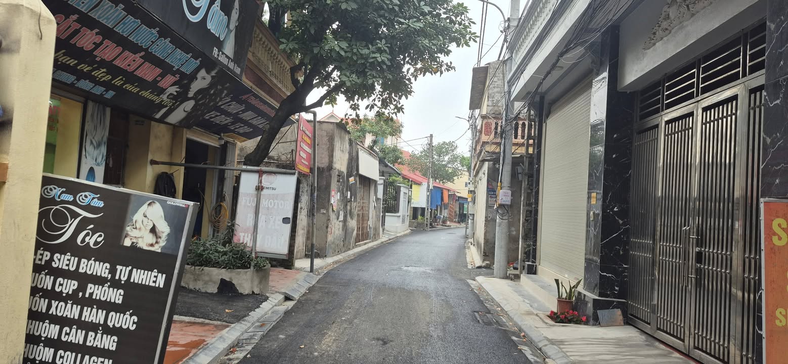 Đất thổ cư thôn Bầu, Kim Chung, Đông Anh 48m² giá 3.5 tỷ - Cơ hội đầu tư tuyệt vời!