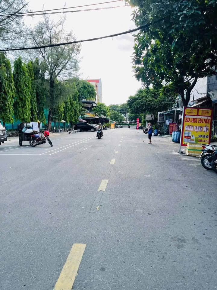 Bán căn hộ dịch vụ 28 phòng mặt tiền đường Số 3, Gò Vấp - 16.8 tỷ, thu nhập 75 triệu/tháng