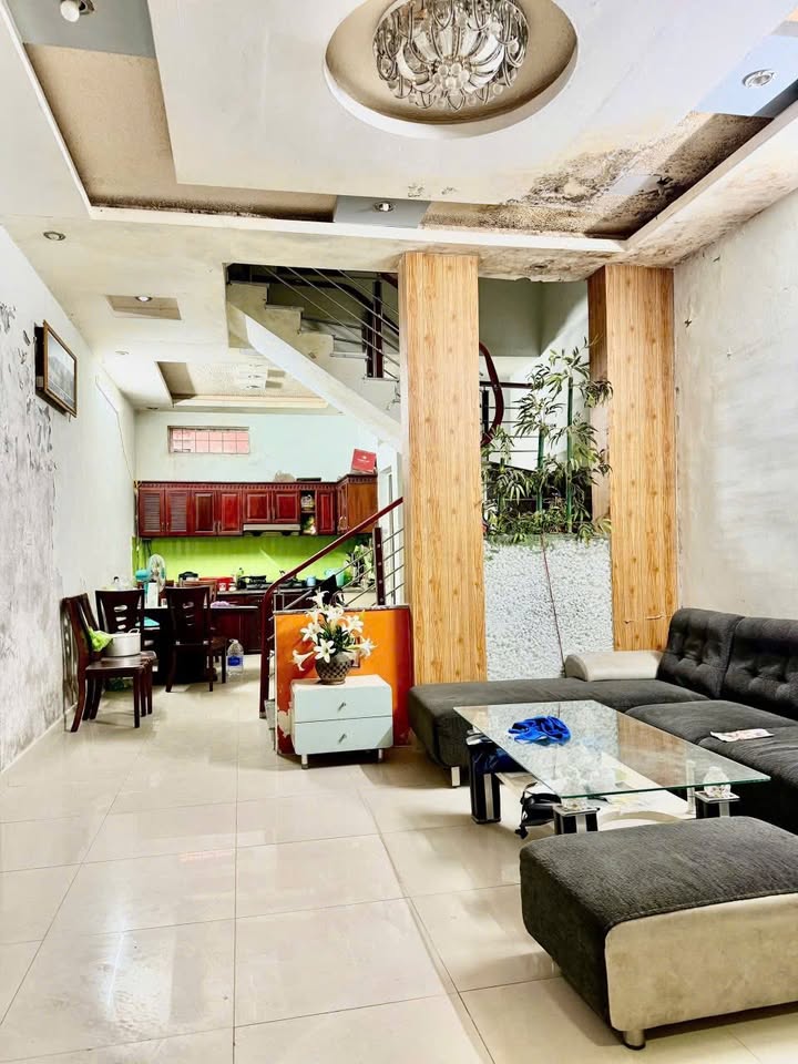 Nhà 4 tầng 132 An Đà, Hải Phòng 46m² giá 2.85 tỷ - Cơ hội đầu tư hiếm có!