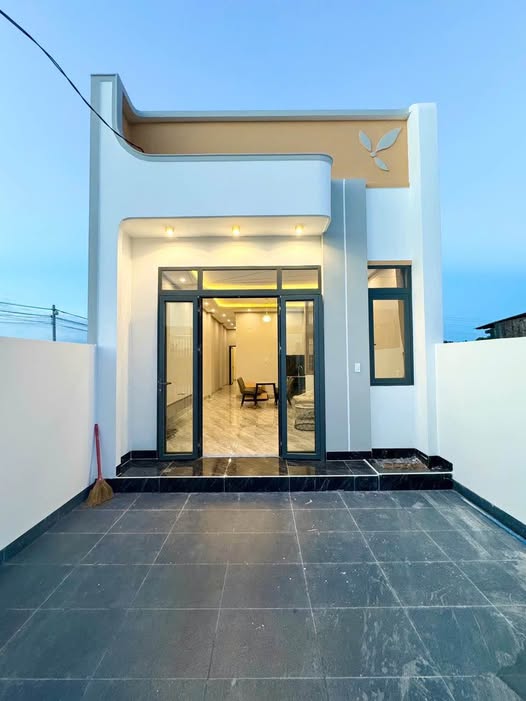 Nhà mới xây tại Ngô Đức Tốn, 90m² giá 1.39 tỷ - Sẵn sàng vào ở ngay!