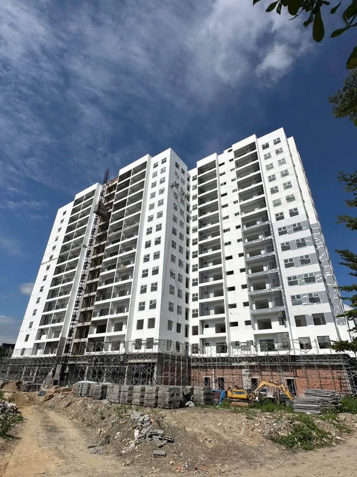 Căn hộ CCU Phước Long Nha Trang 68m² giá 2.9 tỷ - Sẵn sàng nhận nhà mới!