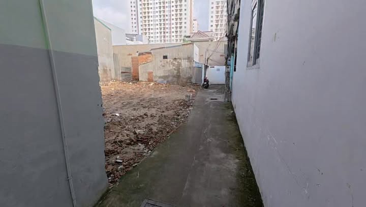 Đất Phú Đức Nha Trang 49,5m² giá 2,58 tỷ - Cách biển chỉ 1KM!