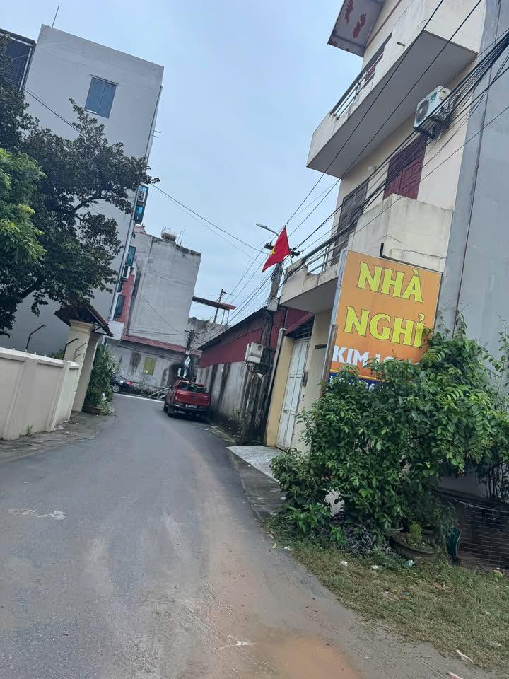 Đất nền Bích Động, Việt Yên 93m² giá 1.7 tỷ - Gần trường học và chợ