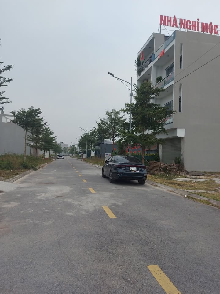 Đất nền 98m² đường Dương Quốc Cơ, Bích Động giá 3.9 tỷ - Đầu tư sinh lời ngay!