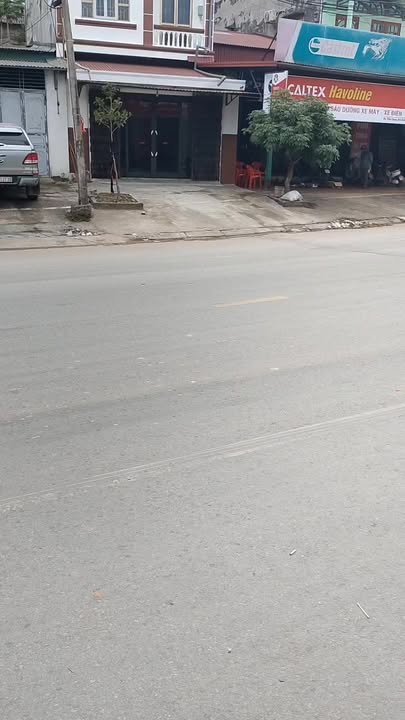 Đất ở Tân Yên Bắc Giang 134m² giá 2 tỷ - Kinh doanh ngay tại Quốc lộ 17!