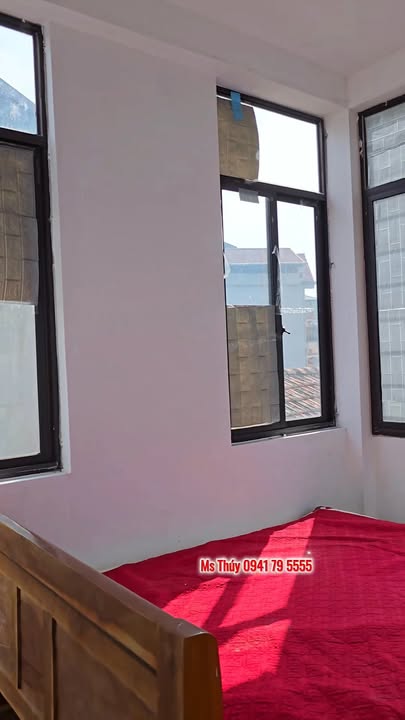 Nhà 4 tầng lô góc tại Đại Áng, Thanh Trì, 48.5m² giá 5 tỷ - Đầu tư tuyệt vời!