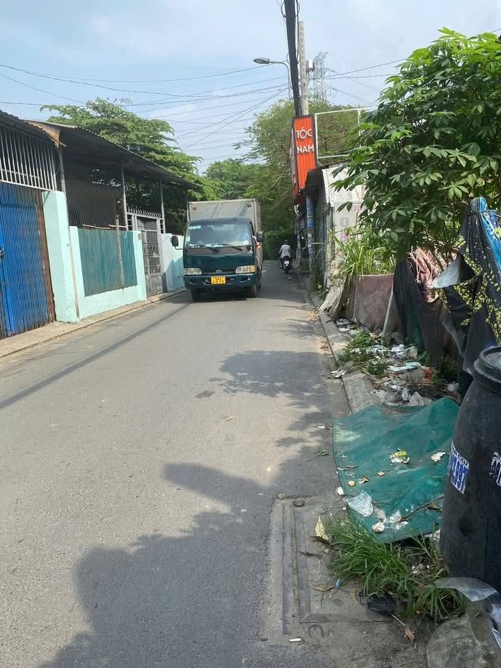 Nhà cấp 4 đường Trần Thị Hè, quận 12, diện tích 68m² - Giá chỉ 4.3 tỷ còn bớt!