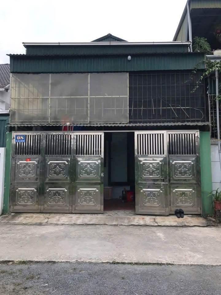 Nhà riêng khu phố 9, Uông Bí 108m² giá thỏa thuận - Sẵn sàng vào ở ngay!