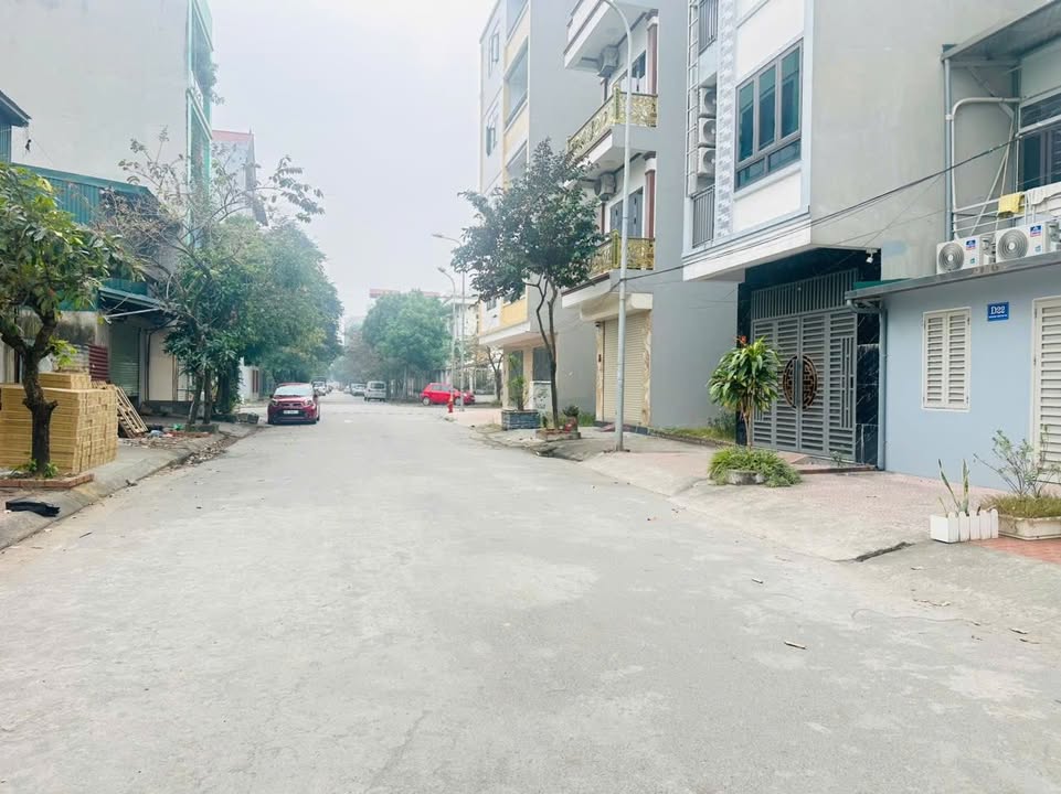 Đất đấu giá Phú Lương, Hà Đông 56m² - Lô đất hiếm giá tốt chờ bạn!