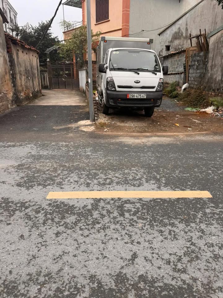 Đất Biên Giang 45m² giá 3 tỷ - Ô tô đỗ trong đất, tặng GPXD!