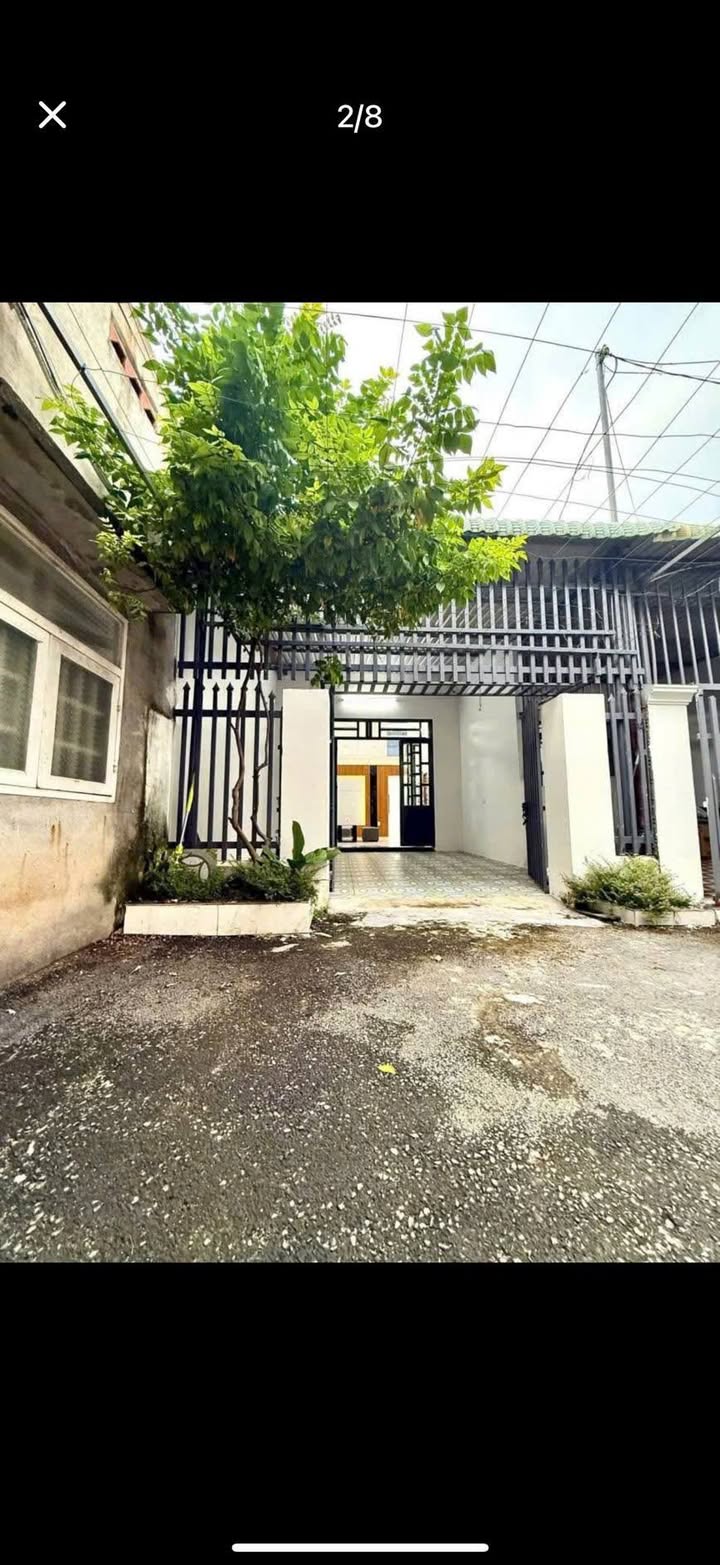 Nhà hẻm 322 Phú Lợi 103m² giá 2.85 tỷ - Chính chủ bán gấp!