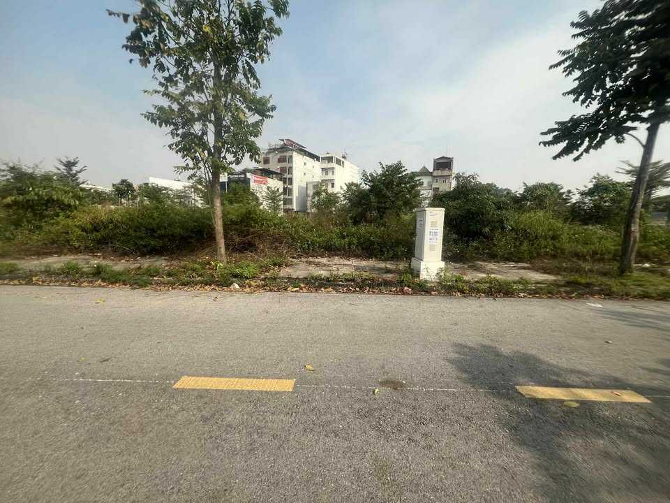 Đất nền Lạng Giang 70m² giá 1.9 tỷ - Cơ hội đầu tư hấp dẫn!