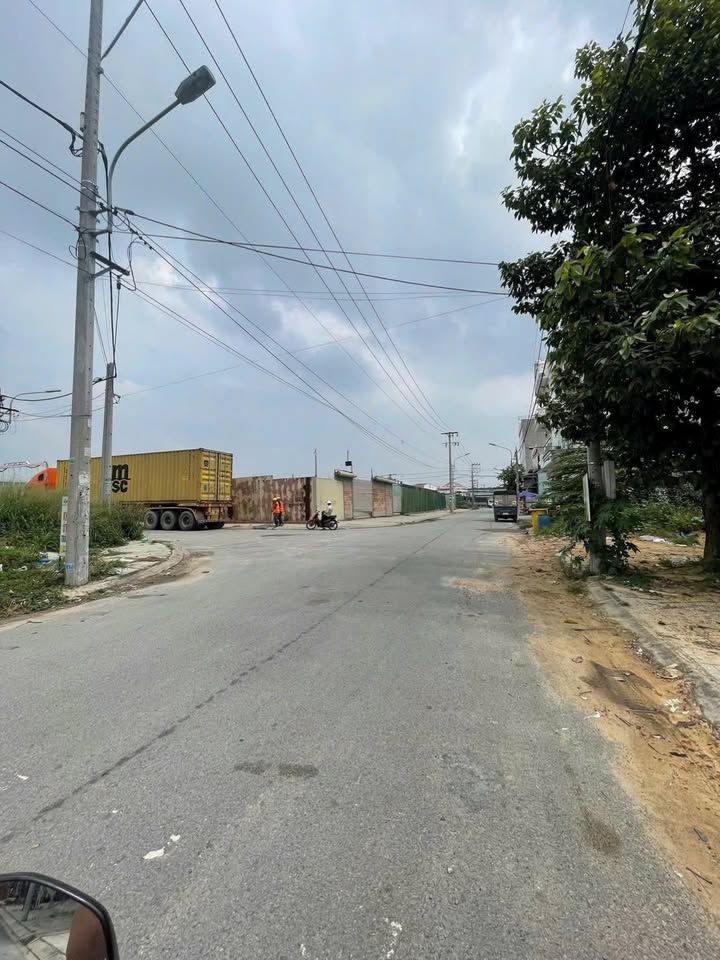 Đất nền 90m² đường 22/12, Bình Dương giá 4.5 tỷ - Đầu tư sinh lời tuyệt vời!